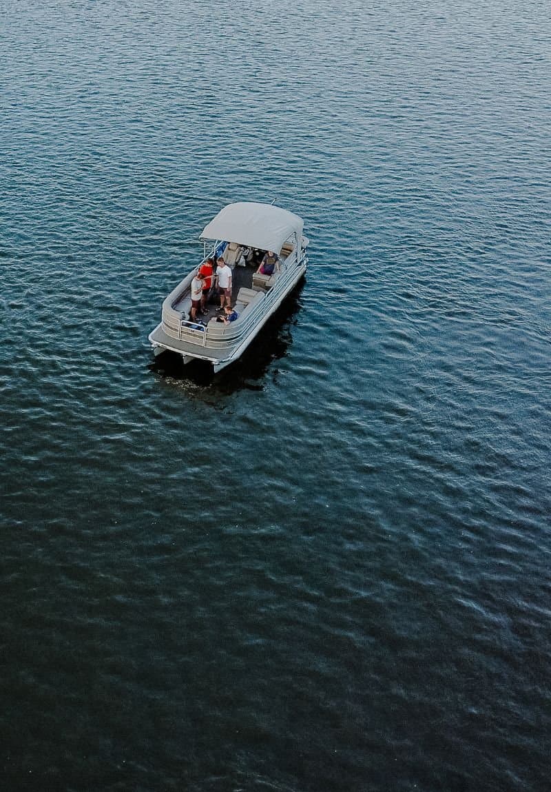 BOAT RENTAL