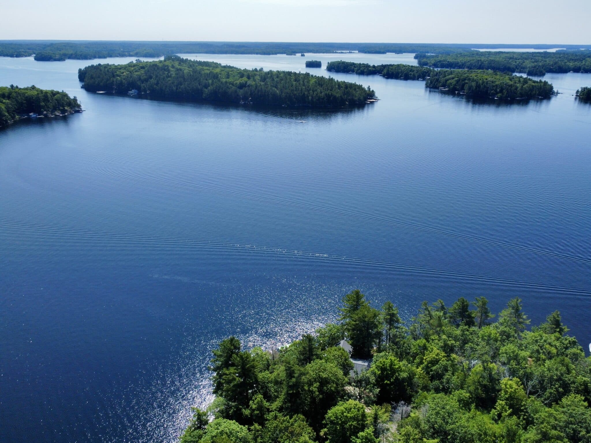 Muskoka Rentals